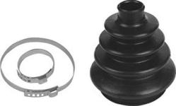 AKS KORUGU DIS YM SEGMANLI TMPR- UNO - GB 5101