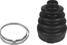 AKS KORUGU IC PALIO SIENA - GB 5402