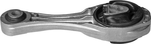 MOTOR TAKOZU ARKA ALIMINYUM KANGOO III 1.5 DCI 1.6 - GB 3421