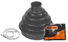 AKS KORUGU DIS NEMO BIPPER 1.4HDI/1. 8V 07- FIORIN - GB 5601