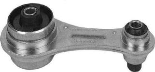 Arka Motor Takozu R19-clio-exp Kng 0522 - GB 1121