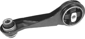 MOTOR TAKOZU CLIO II SYMBOL D4F - GB 1168