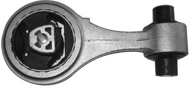 Arka Motor Takozu Fiat 500l 1.3 Dmtj - GB 5519A