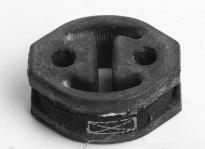 EGZOZ LASTIGI DOBLO III 1.6 MTJ 2010 - GB 55709