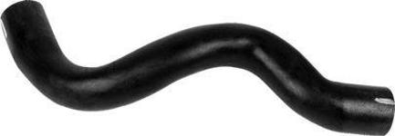 1565 RADYATOR UST HORTUMU CLIO SYMBOL - GB 71208