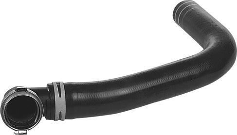 5754 RADYATOR UST HORTUMU DOBLO 1.9 JTD - GB 72239