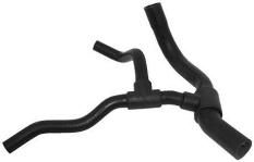 Radyator Alt Hortumu Palio Siena 1.2 - GB 72165