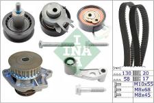 TRIGER SETI DEVIRDAIMLI 130 DIS- KP25565XS-1 - INA 530008931