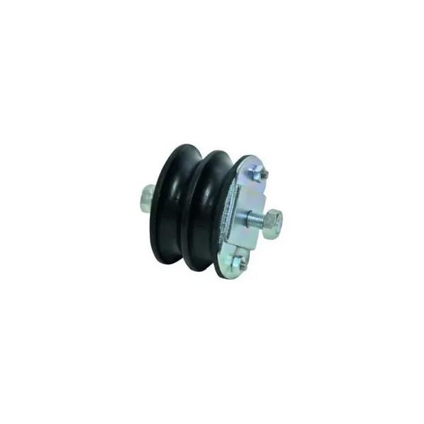 MOTOR TAKOZU YAYLI TIP M131 DKS - GB 131 159