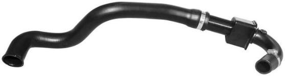 TURBO HORTUMU MEGANE II SCENIC II 1.5DCI LB23 - GB 70115