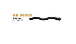 KALORIFER HORTUMU FIORINO 1.3 MTJ 75HP 07 - GB 72224