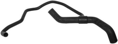 RADYATOR ALT HORTUMU MAREA 1.6 - GB 72299