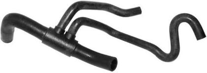 RADYATOR ALT HORTUMU PALIO SIENA 1.2 8V - GB 72175