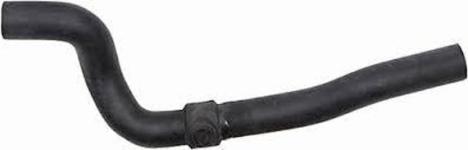 KALORIFER HORTUMU TRAFIC II VIVARO 1.9 DCI - GB 71272