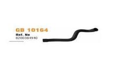 10164 TURBO HORTUMU TEK HORTUM BUYUK MGN II-SCENI - GB 70112