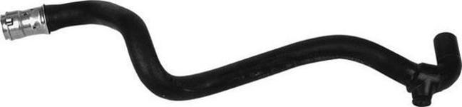 1568 KALORIFER HORTUMU CLIO SYMBOL 1.4 - GB 71211