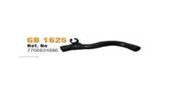 1625 RADYATOR UST HORTUMU KNG-CLIO II 1.4-1.6 - GB 71247