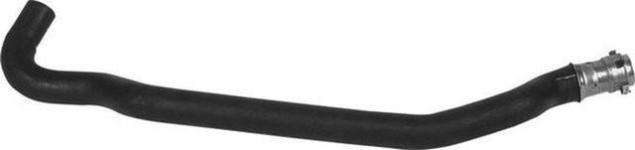 KALORIFER CIKIS HORTUMU CLIO SYMBOL 1.4 - GB 71212