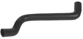 RADYATOR ALT HORTUMU R19 D 1.4 - GB 71115