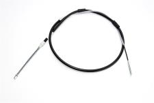 EL FREN TELI ARKA SAG/SOL VOLKSWAGEN GOLF. SC - CAVO 7002212