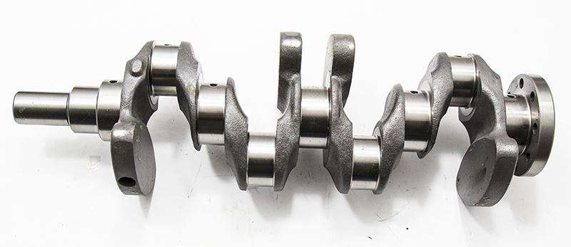 Krank Mili Hyundai İ20 1.4 Crdi 11-G4fc Motor  - GENMOT 1448