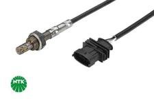 Oksijen Sensoru 1 Konum X14xe Z14xe Z16xe Astra G Corsa C Ve - NGK 5681