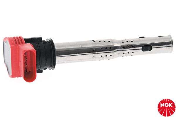 ATESLEME BOBINI A4 A5 A6 A7 A8 CAYENNE PANAMERA  - NGK 48041