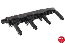 ATESLEME BOBINI MERCEDES W168-414VANEO 166 1997- - NGK 48017