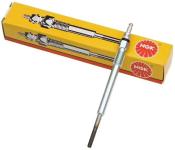 KIZDIRMA BUJISI Y501U A4 A6 A8 97-05 SUPERB 02-08 - NGK 4187