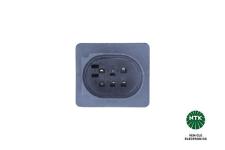 OKSIJEN SENSORU KATALIZATOR ONCESI W169 04-12 W1 - NGK 97739