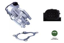 EGR VALFI AUDI A3 04-10 A4 05-08 A6 05-08 SKODA  - NGK 93082