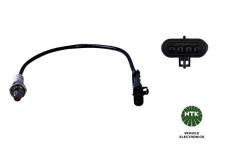 OKSIJEN SENSORU KATALIZATOR OPEL ASTRA G VECTRA  - NGK 95740