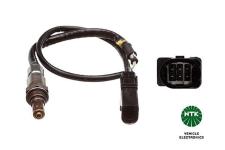 OKSIJEN SENSORU CADDY GOLF VI JETTA POLO A1 A3 A - NGK 97375