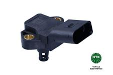 BASINC SENSORU 0261230073 VW PASSAT-A4-A5-A6-GOL - NGK 93428
