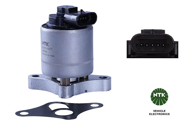 EGR VALFI ASTRA G 98-05 COMBO 01- CORSA C 00-09  - NGK 94905