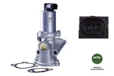 EGR VALFI 75 HP FIAT DOBLO/PUNTO/PANDA/500/IDEA/ - NGK 92574