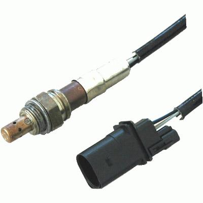 OKSIJEN LAMBDA SENSORU LZA15-GM3 OPEL CORSA C 1.3 - NGK 1728