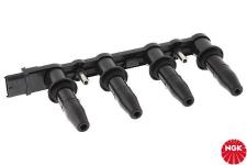 ATESLEME BOBINI U6001 OPEL ASTRA H 1.6 04-14. 1. - NGK 48004