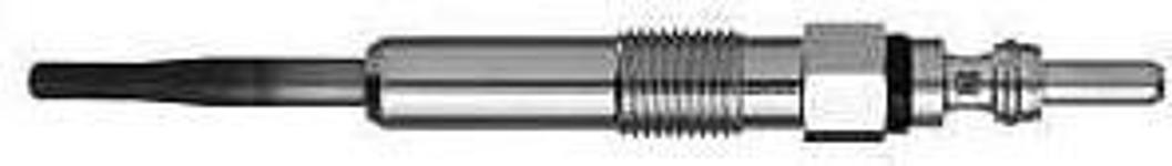 KIZDIRMA BUJISI Y-607AS VOLKSWAGEN CADDY III MPV  - NGK 7560