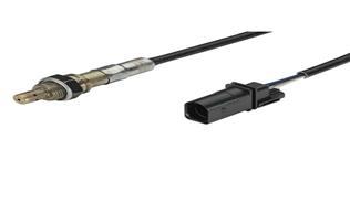 OKSIJEN LAMBDA SENSORU LZA15-A1 FIAT GRANDE PUNTO - NGK 0029