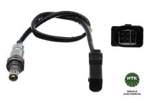 UAA0007-AU001 OKSIJEN SENSORU AUDI A4-A5-A6-A7-Q - NGK 91305