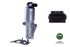 EGR VALFI ASTRA G-H-MERIVA-VECTRA C-ZAFIRA 1.6 Z - NGK 93255