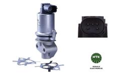 EGR VALFI 7.22574.12.0 VW GOLF4-BORA-GOLF5-JETTA - NGK 90204