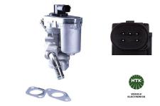 EGR VALFI SU SOGUTMALI V347-V348 2.2TDCI 2.4TDCI - NGK 90300
