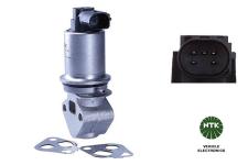 EGR VALFI VW BORA 00-05 -CADDY II 00-04 GOLF IV  - NGK 92133