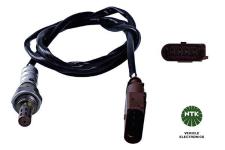 OKSIJEN SENSORU A.A4 1.6 VW PASSAT 1.6 2.0 94-08 - NGK 97007