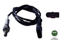 OKSIJEN SENSORU 0258006978 VW GOLF4-BORA-A3-TOLE - NGK 90209