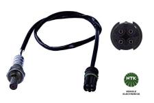 OKSIJEN SENSORU OZA600-BM2 BMW E87-E90 N45 06-11 - NGK 97085