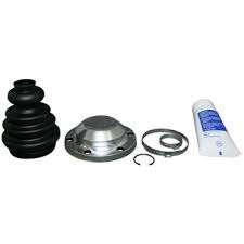 AKS KORUGU IC SOL VW MULTIVAN V 1.9/2.0 03-15.  - GKN 304840