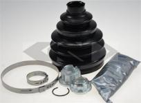 AKS KORUGU DIS VW T5 AXB 1.9 TDI 04-10 7H049820 - GKN 305967